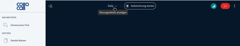 BBB3_Sitzungsinformationen_anzeigen
