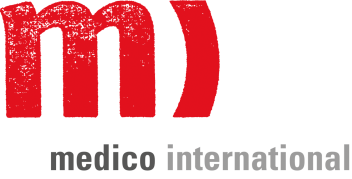 Medico-Webseite